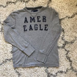 Men’s long sleeve thermal